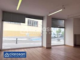 Local comercial en Alquiler en Alhaurin De La Torre Málaga photo 0