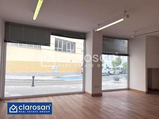 Local comercial en Alquiler en Alhaurin De La Torre Málaga photo 0