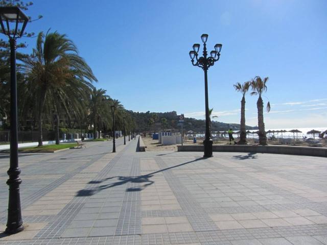 Apartamento en alquiler temporal en Voramar photo 0