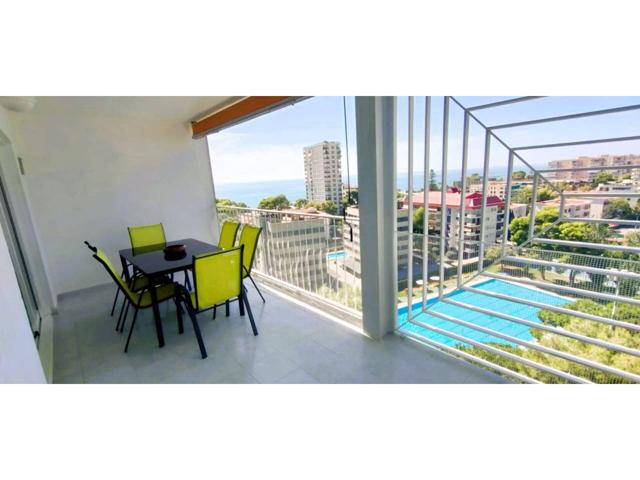 Apartamento de temporada en Voramar photo 0
