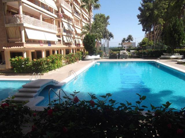 Apartamento en alquiler en Voramar photo 0