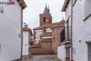 OPORTUNIDAD CASA RURAL  EN JEREZ DEL MARQUESADO photo 0