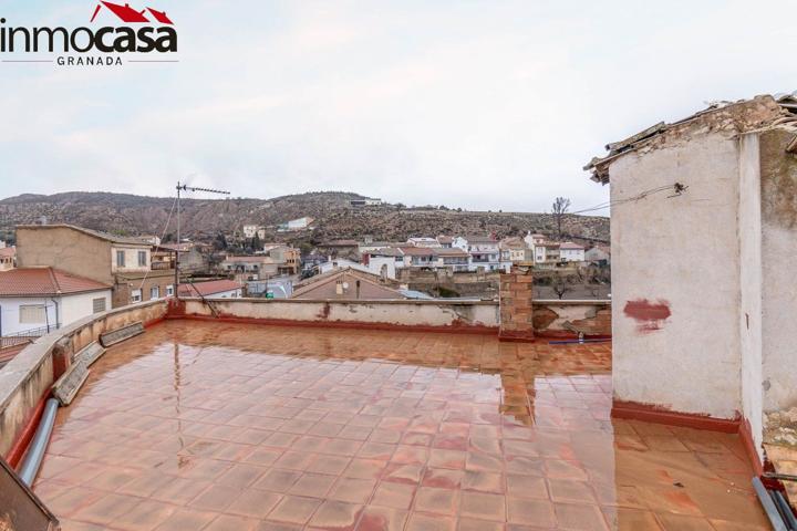 Gran casa con encanto photo 0