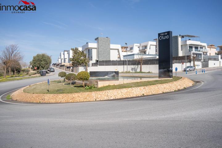 Terreno Urbanizable En venta en Otura, Otura photo 0