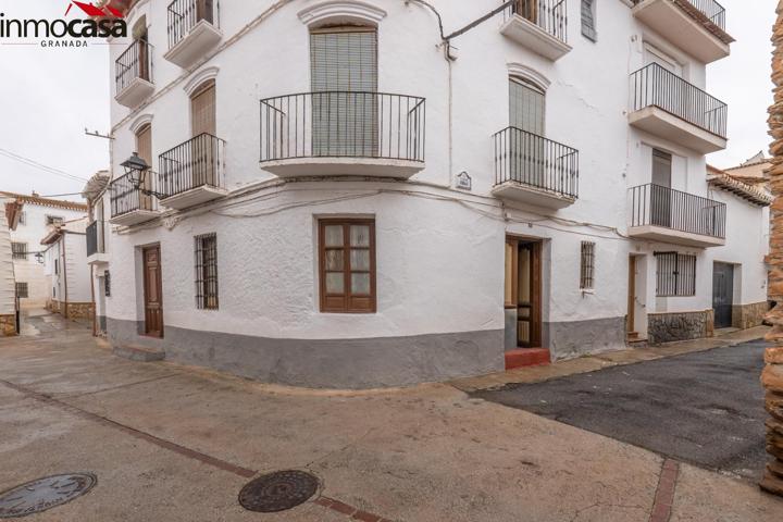 OPORTUNIDAD EN JEREZ DEL MARQUESADO 2 CASAS RURALES photo 0