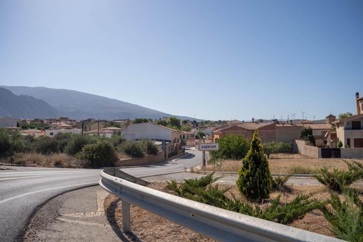 FANTÁSTICO TERRENO URBANO PARA HACERTE LA CASA DE TUS SUEÑOS photo 0