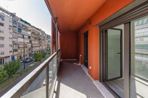 ¿Cansado de viviendas de segunda mano a reformar y bloques antiguos? Por fin obra nueva en Granada. photo 0