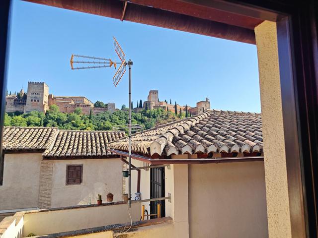 Casa En alquiler en Albaycin, Granada photo 0