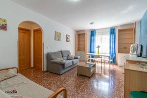 ¡Oportunidad Única! Venta de Piso en Calle La Paz, Híjar, Las Gabias photo 0