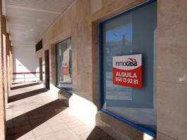 Local en Alquiler en Palacio de Deportes photo 0
