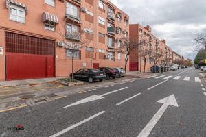 PISO DE DOS DORMITORIOS JUNTO CENTRO DE MAGISTERIO LA INMACULADA photo 0