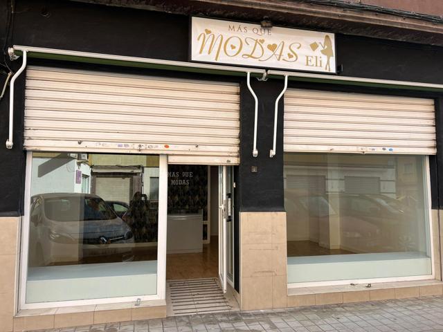 SE ALQUILA LOCAL COMERCIAL photo 0