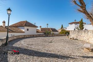 Encantadora vivienda en el Albayzín ¡Un rincón de historia y belleza! photo 0