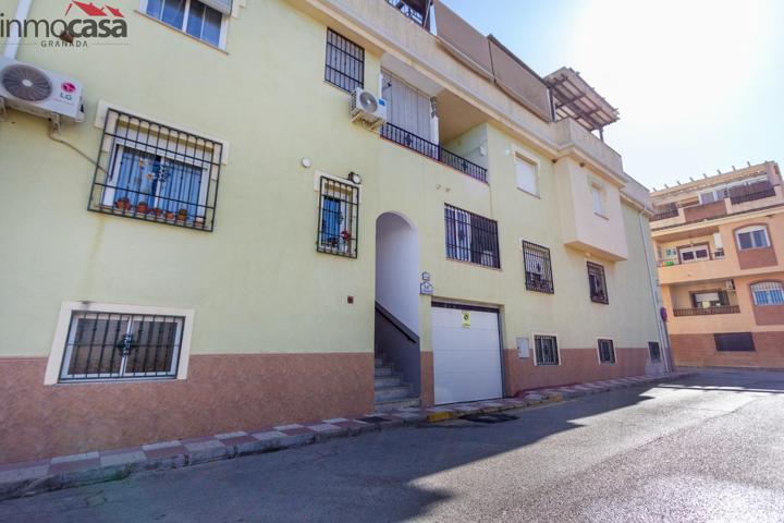 145. 000 euros en excelente zona de churriana junto a ermita, tres dormitorios, amueblado con garaje photo 0