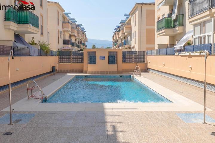 650 EUROS, A LA ENTRADA DE LAS GABIAS, RESIDENCIAL SAN FRANCISCO, AMUEBLADO. photo 0