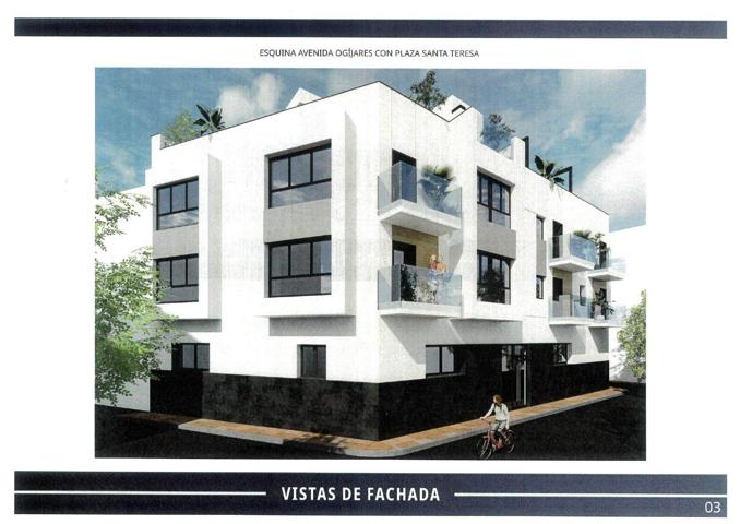 OBRA NUEVA EN ARMILLA photo 0