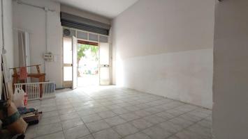 LOCAL COMERCIAL EN ALBOLOTE photo 0