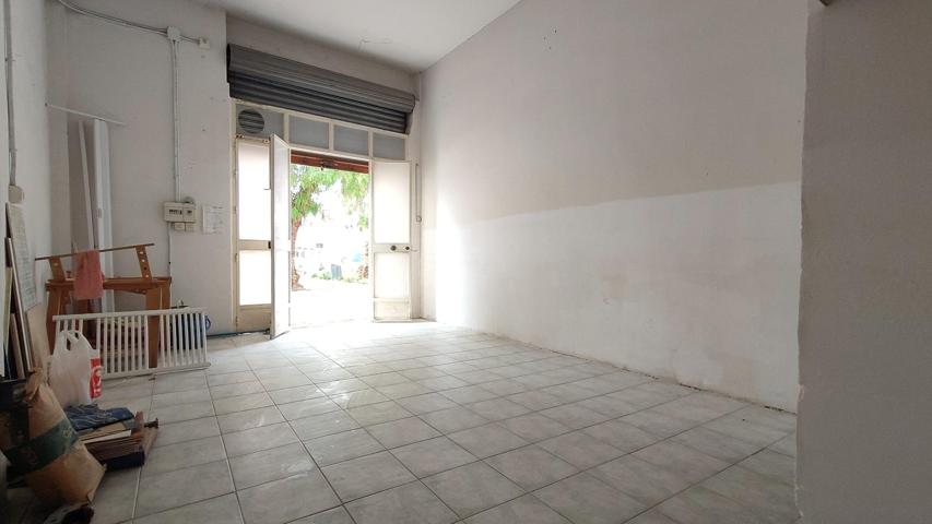 LOCAL COMERCIAL EN ALBOLOTE photo 0