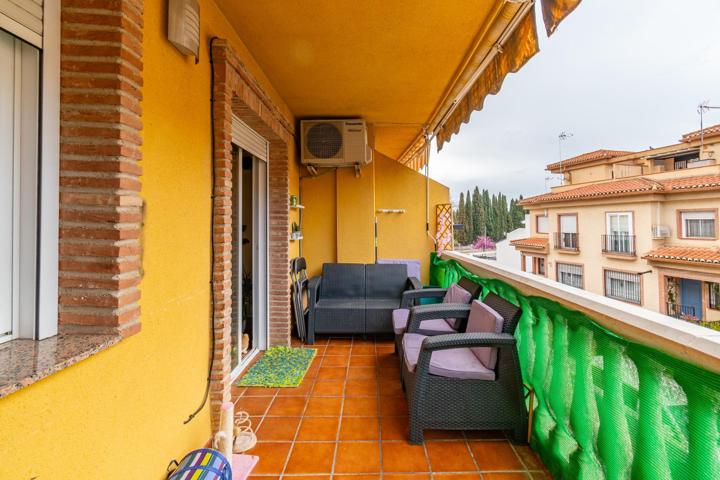DUPLEX CON TERRACITA EN LA MEJOR ZONA DE ATARFE!!!!!!!!!!!! photo 0