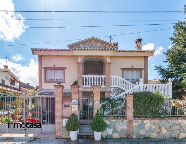 VILLA TURISTICA PARA ALOJAMIENTO RURAL POR HABITACIONES IDEAL PARA PROFESIONALES photo 0