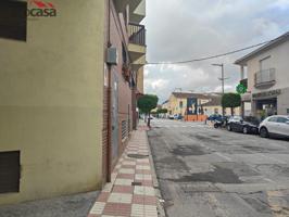 PLAZA DE GARAJE EN CALLE SANTA LUCIA DE CHURRIANA DE LA VEGA photo 0