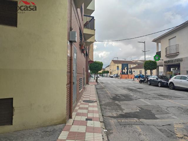 PLAZA DE GARAJE EN CALLE SANTA LUCIA DE CHURRIANA DE LA VEGA photo 0
