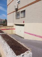 SE ALQUILA PLAZA DE PARKING photo 0