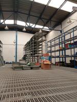 Alquiler de Nave en Poligono Juncaril photo 0