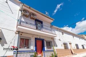 ENCANTADORA VIVIENDA EN CASTILLO DE TAJARJA photo 0