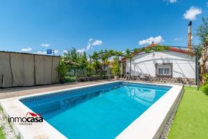 ESPECTACULAR CHALET EN ALBOLOTE!!! photo 0