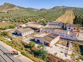 FINCA RUSTICA AGRARIA CON VIVIENDA photo 0