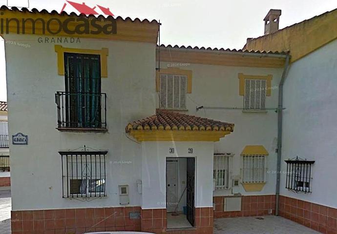 ADOSADA DE BANCO EN ALHENDIN photo 0