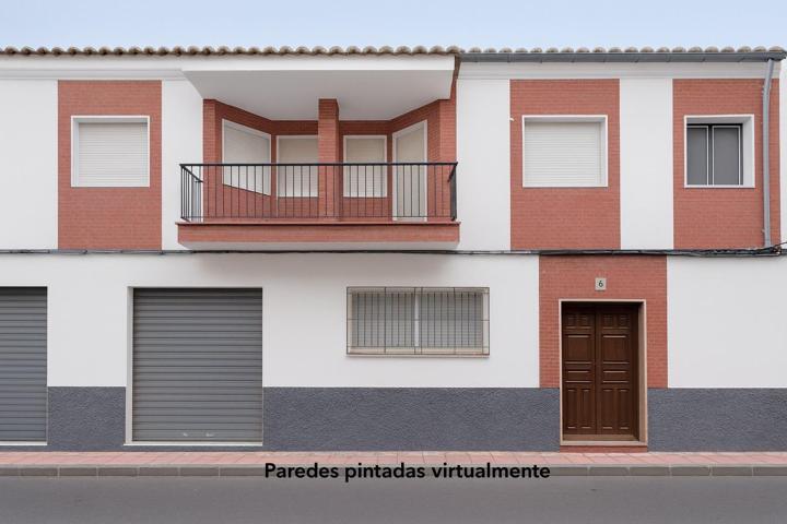 ¡¡GRAN OPORTUNIDAD!! CASA CON 6 DORMITORIOS CON LOCAL Y TERRAZA DE 100 M2 photo 0