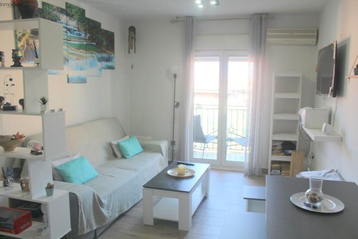 600 euros apartamento en armilla, con plaza de garaje. photo 0