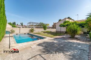 CASA DE UNA PLANTA EN URBANIZACIÓN PRIVADA (ARMILLA) photo 0