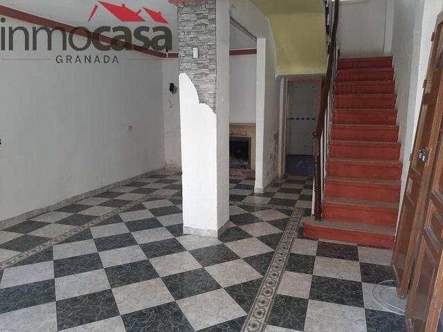 CASA DE BANCO EN DURCAL photo 0