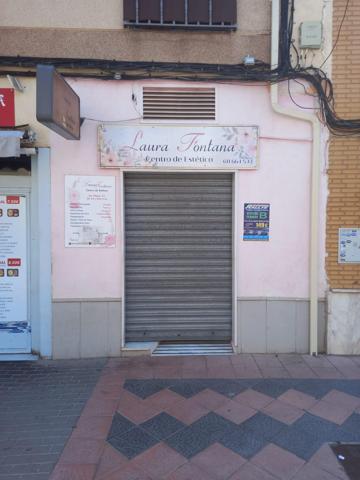 LOCAL EN CENTRO DE ARMILLA AL MEJOR PRECIO photo 0