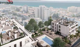 PROMOCIÓN DE OBRA NUEVA EN TORREMOLINOS 'La Carihuela! photo 0