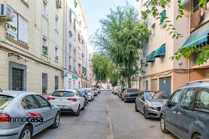 PISO A LA VENTA EN ZADIN JUNTO A PALACIO DE DEPORTES Y AVENIDA DILAR!! photo 0