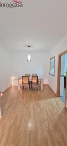 620 EUROS, PISO DE DOS DORMITORIOS AMUEBLADO , CON GARAJE photo 0