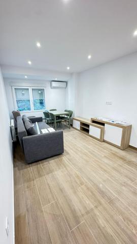 Se alquila piso por habitaciones photo 0