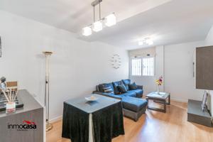 PISO IDEAL PARA ENTRAR A VIVIR, LAS GABIAS photo 0