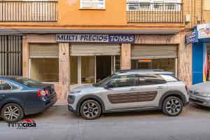 Oficina En venta en Centro, Guadix photo 0