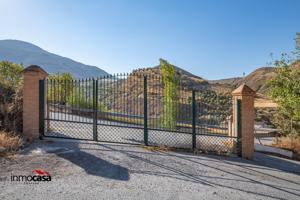 TERRENO URBANO EN MONACHIL PUEBLO photo 0