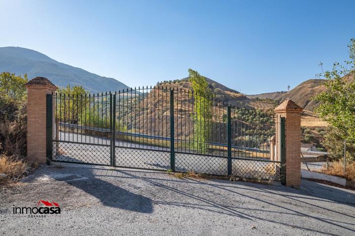 TERRENO URBANO EN MONACHIL PUEBLO photo 0