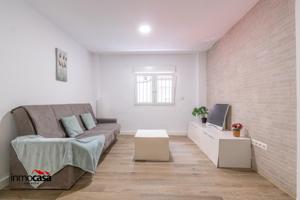 PISO- ZAIDIN CALLE ARRAYANES 6 photo 0