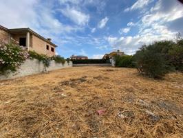 🏡 Terreno urbano en El Ventorrillo, Cúllar Vega (Granada) photo 0