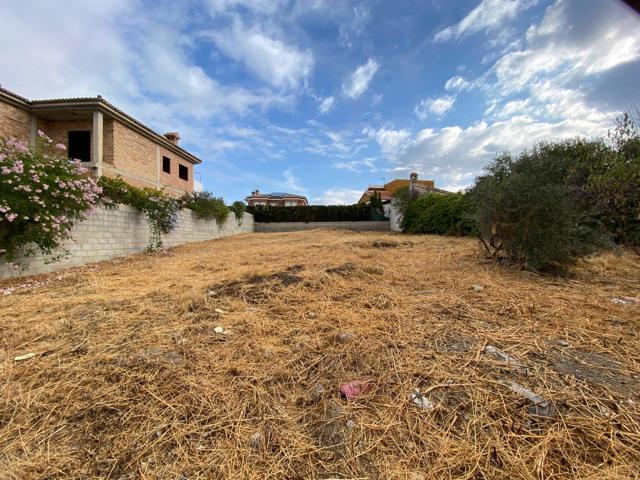 🏡 Terreno urbano en El Ventorrillo, Cúllar Vega (Granada) photo 0