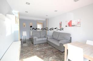 675 euros. JUNTO MERCADONA ,DOS DORMITORIOS , AMUEBLADO, GARAJE Y TRASTERO photo 0