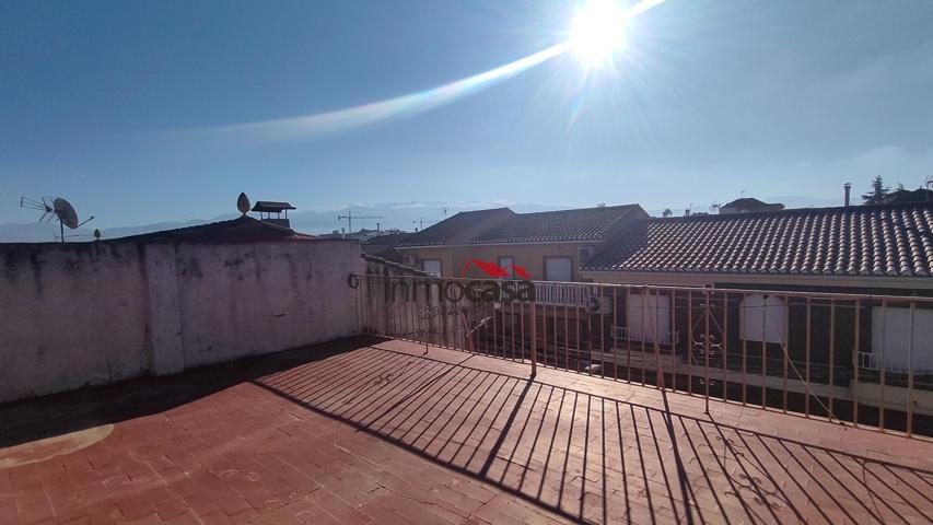 PISO DE BANCO EN SAN CAYETANO (CHURRIANA DE LA VEGA) photo 0